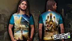 Assassins Creed origins